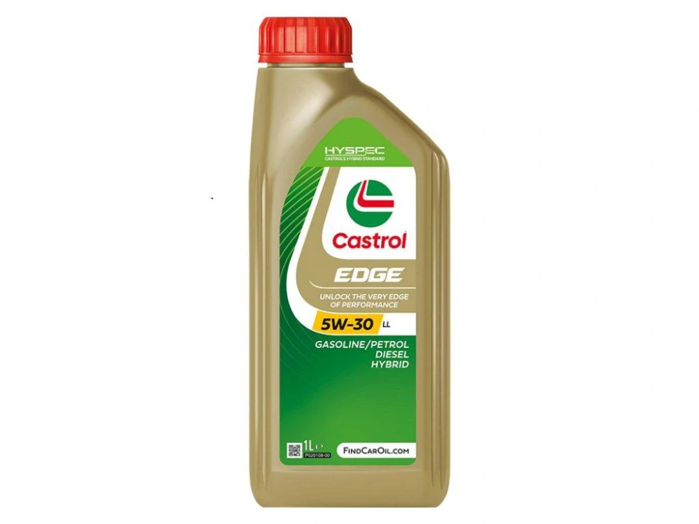 Castrol Edge Titanium 5W-30 1.0 LIT