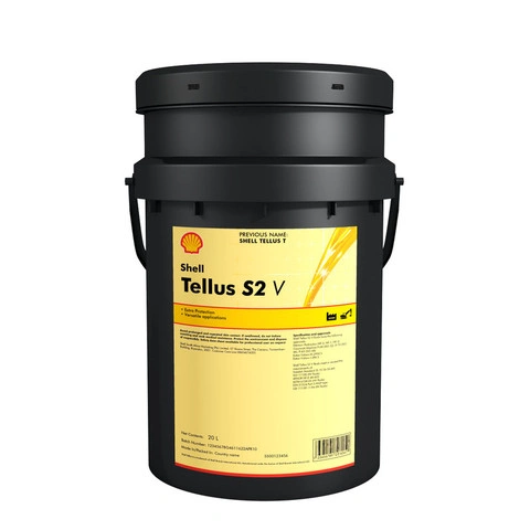 Shell Tellus S2 VX 68 20.0 LIT