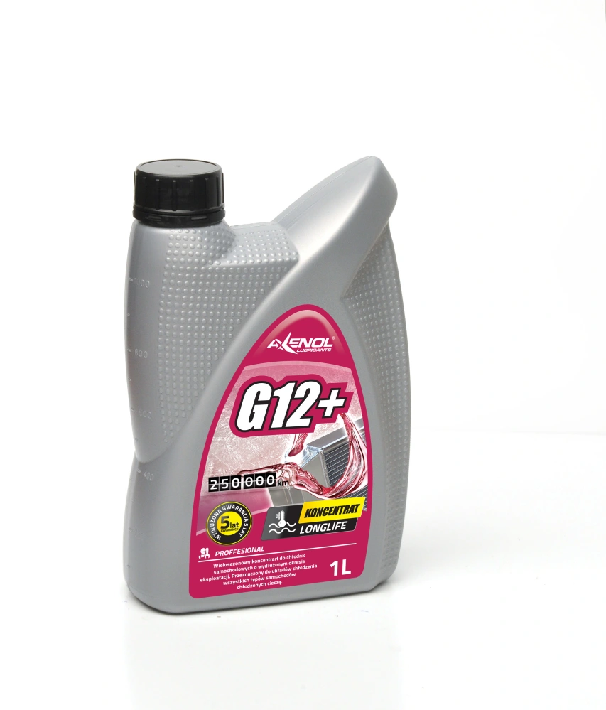 Axenol G12+ 1.0 lit