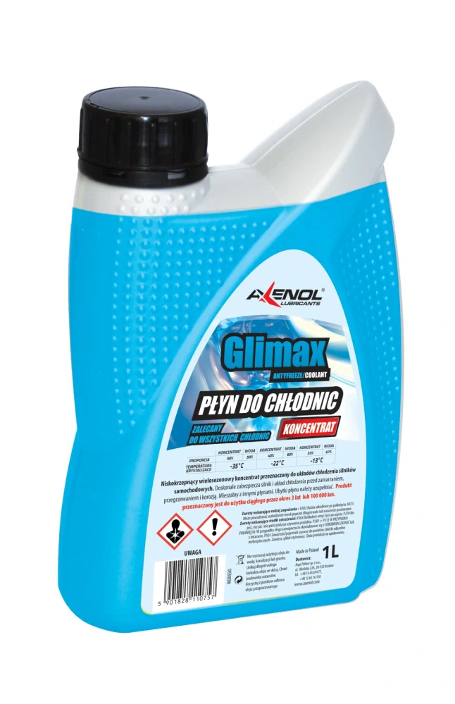 Axenol G11 1.0 lit