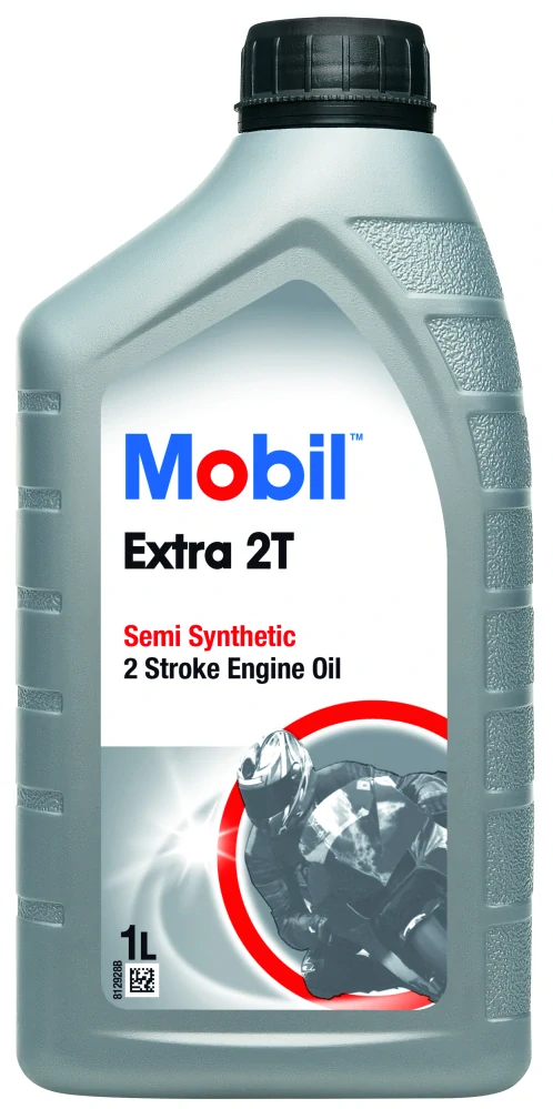 Mobil Extra 2T 1.0 LIT