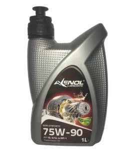 AXENOL 75W-90 1.0 LIT