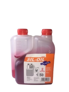 AXENOL SIL-OIL 2T 500ml 1.0 KS
