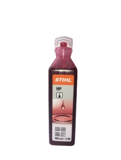 STIHL OIL 100ml 1.0 KS