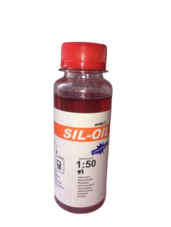 AXENOL SIL-OIL 2T 100ml 1.0 KS
