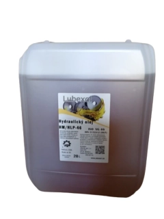 Lubexol HM/HLP 46  20L 1.0 ks