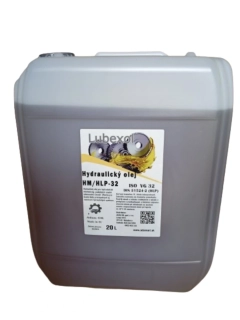 Lubexol HM/HLP 32  20L 1.0 KS