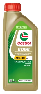 Castrol Edge Titanium 5W-30 1.0 LIT